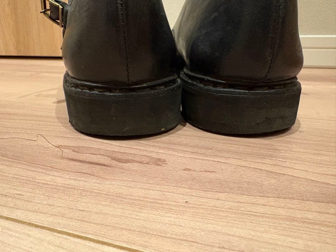 paraboot パラブーツ　ミカエル　7