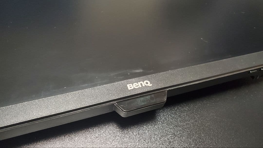 BenQ GW2480 23.8インチ モニター 本体