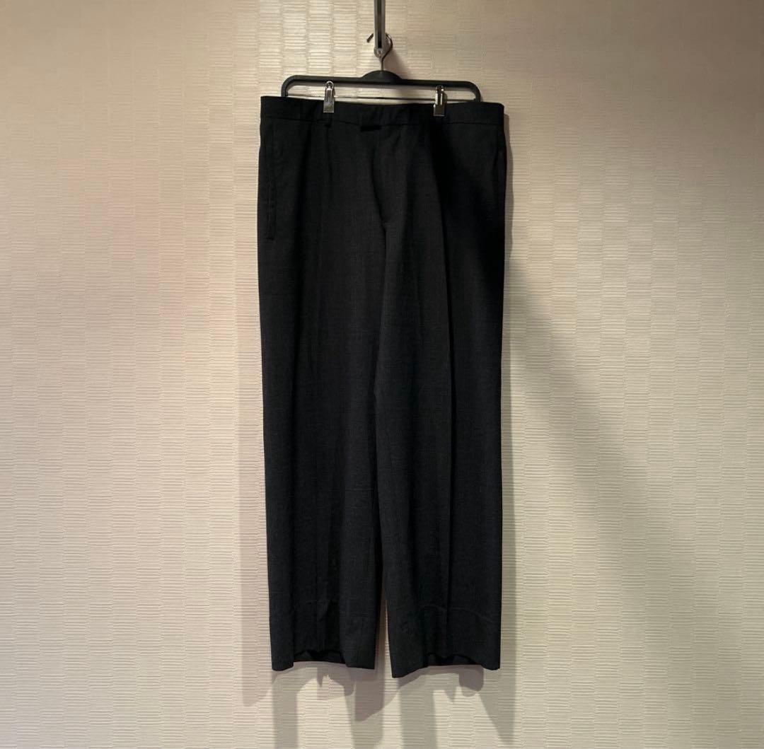 パンツ 90s emporio armani made in italy