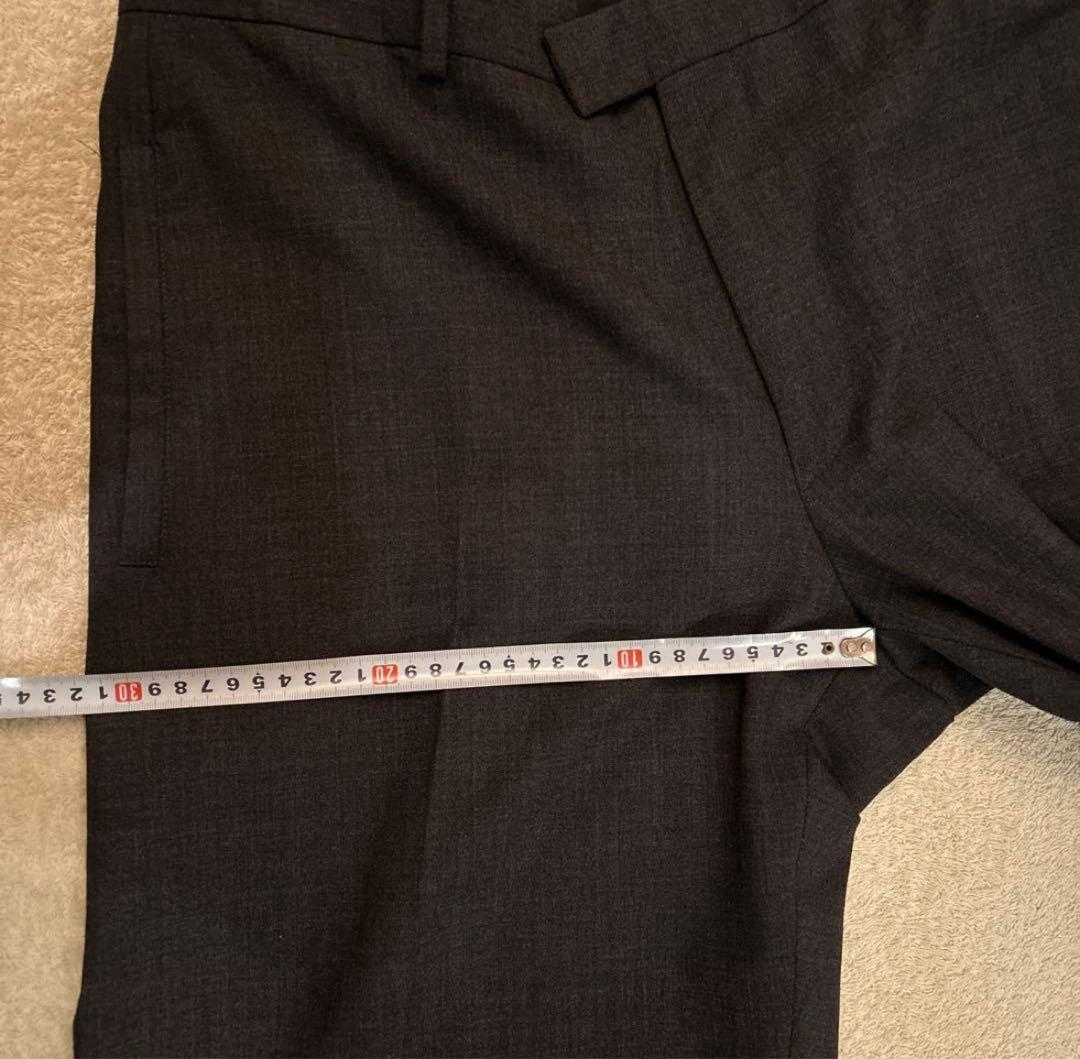 パンツ 90s emporio armani made in italy