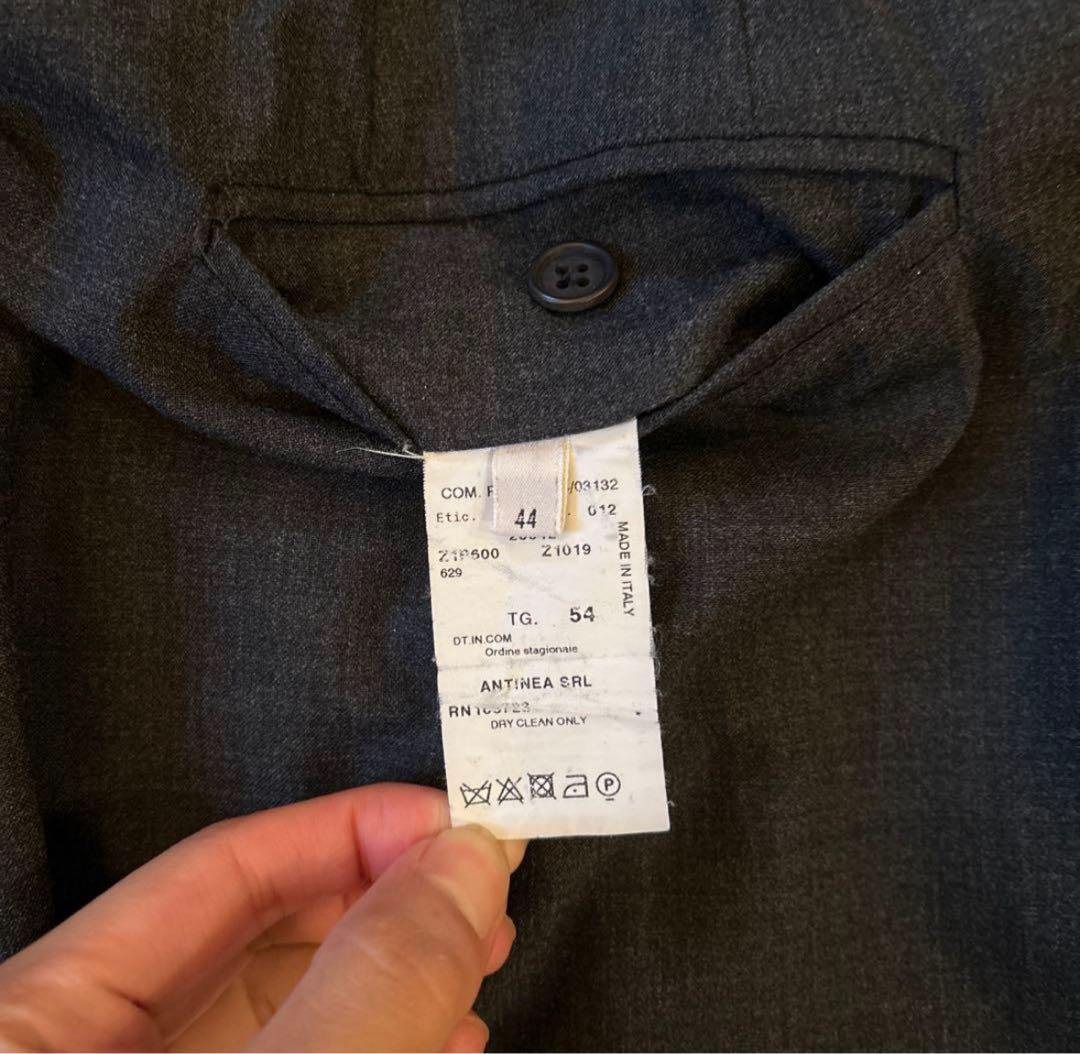 パンツ 90s emporio armani made in italy