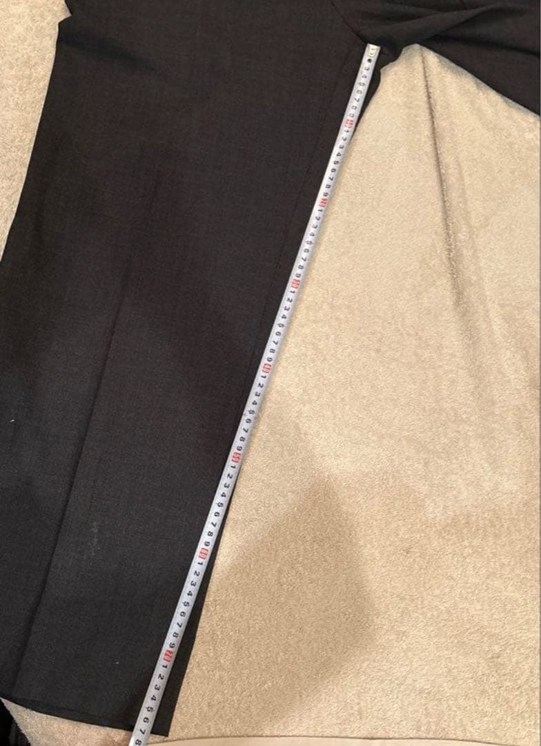 パンツ 90s emporio armani made in italy