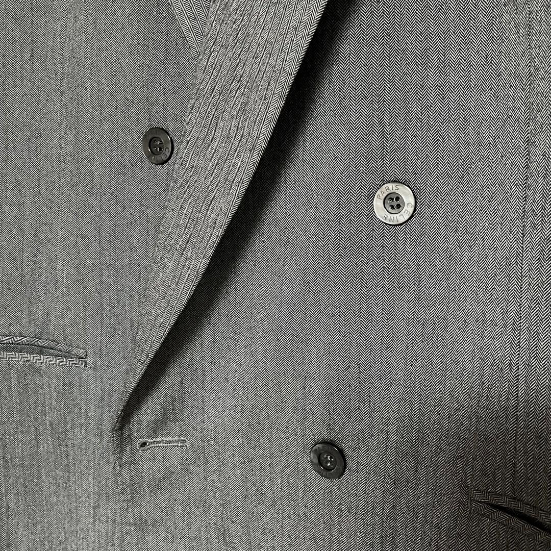 かずさん専用セリーヌ CELINE ダブルブレスト セットアップ スーツ