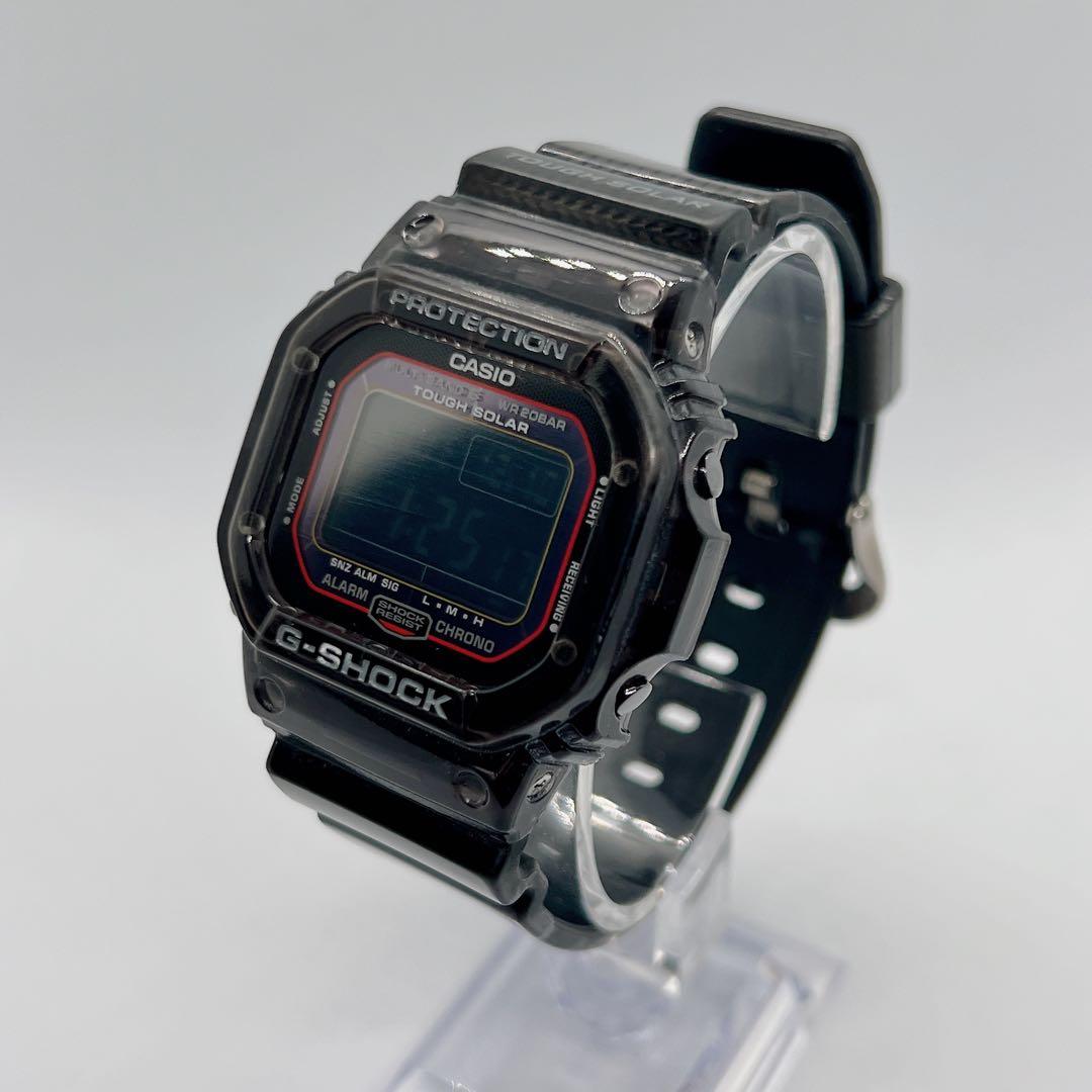 超激レア GW-S5600B RM Series 貴重B品番カーボンコラボモデル