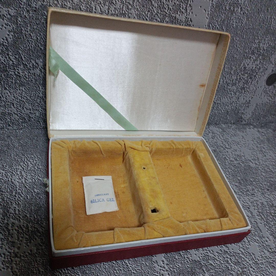 激レア☆富士電機トランジスタラジオ 乾電池式 昭和レトロ 　化粧箱付き