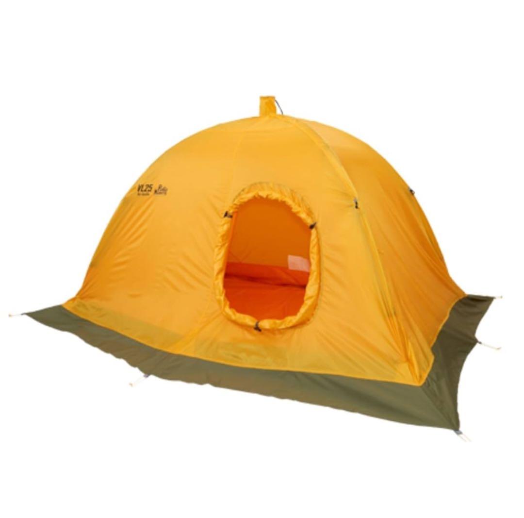 (プロモンテ)キャンプ アウトドア VL・VSシリーズ テント用外張(4人用)