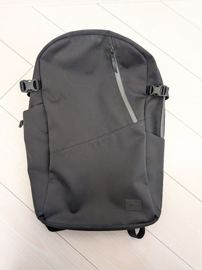 PORTERポーター FUTERフューチャー デイパック 吉田カバン