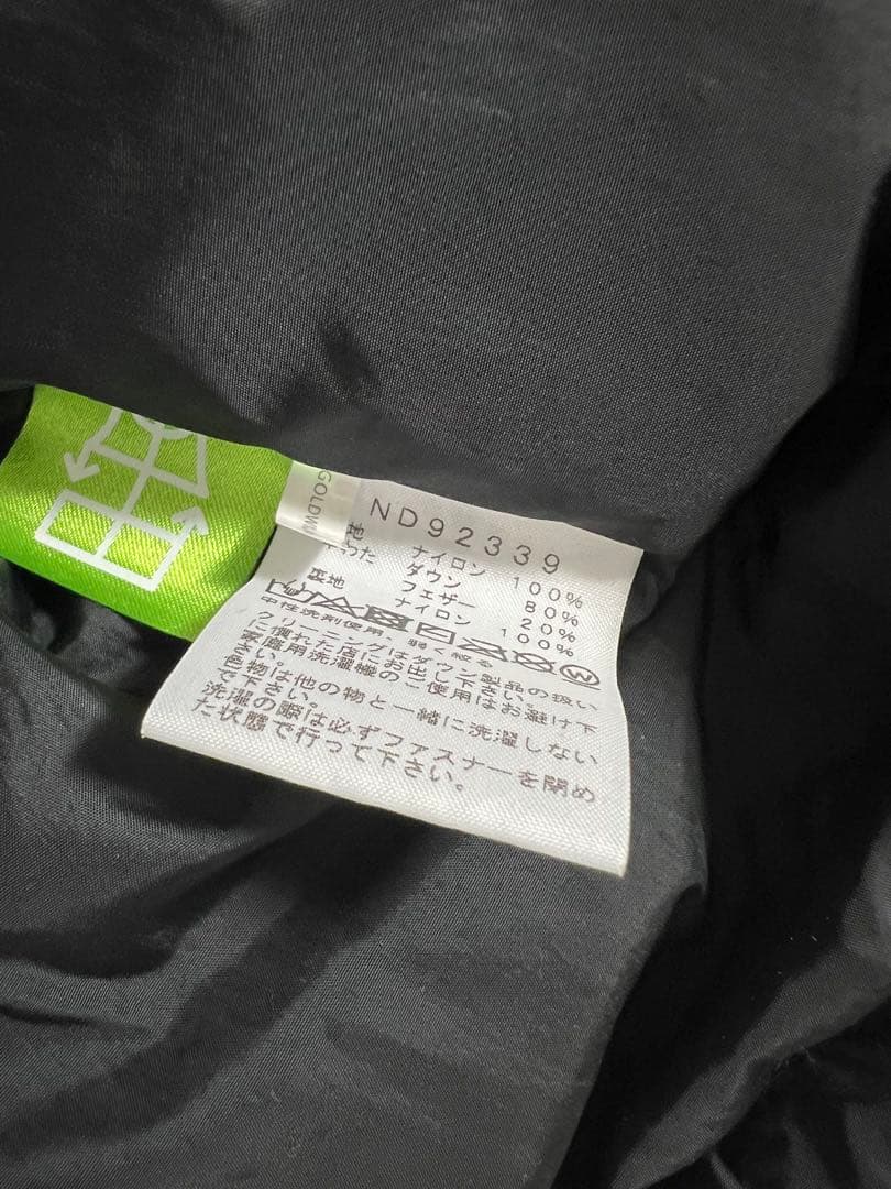 ジャケット・アウター THE NORTH FACE Novelty Nuptse Vest