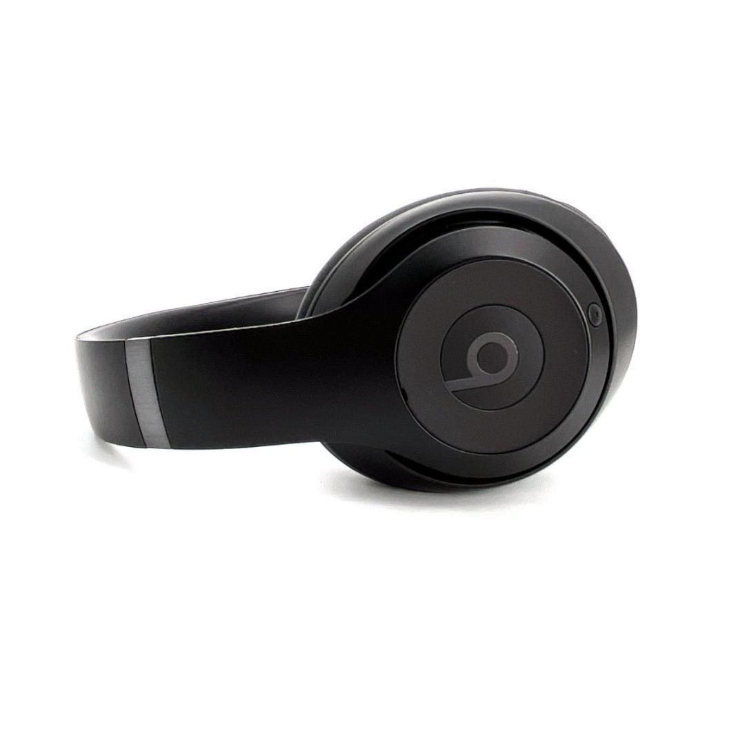 【新品級】Beats Studio Pro ブラック
