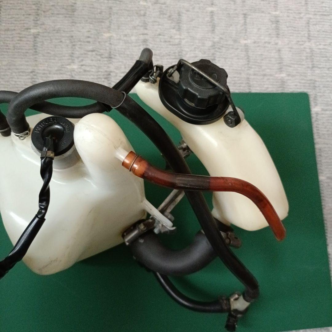 NSR250R MC21 オイルタンク