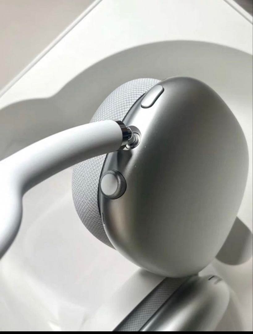 【新品】AppleAirpodsMax互換品