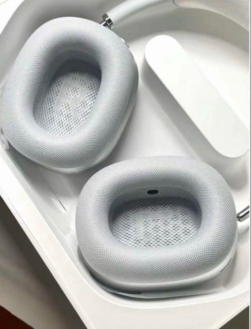 【新品】AppleAirpodsMax互換品