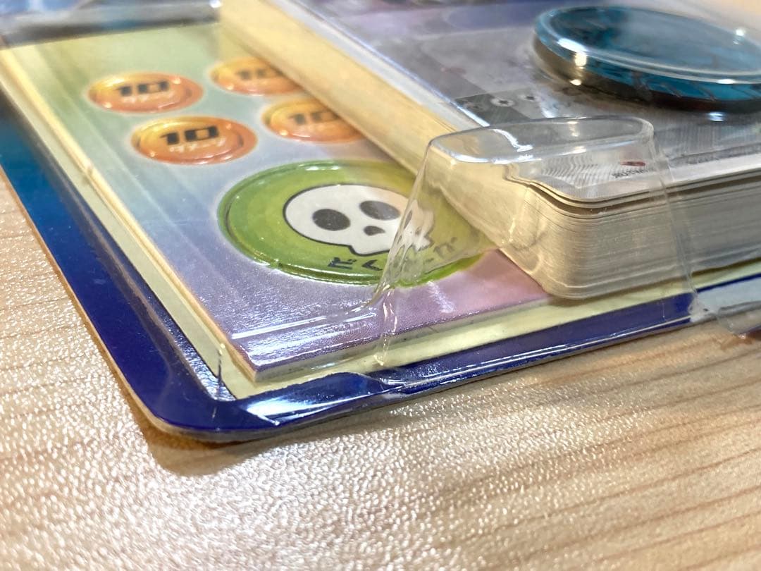 ポケモンカード 映画公開記念 VSパック 波導のルカリオ