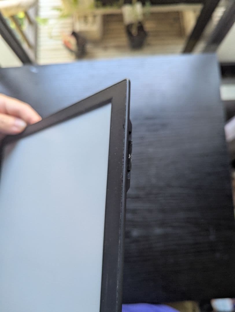 SONY DPT-S1 デジタルペーパー 本体