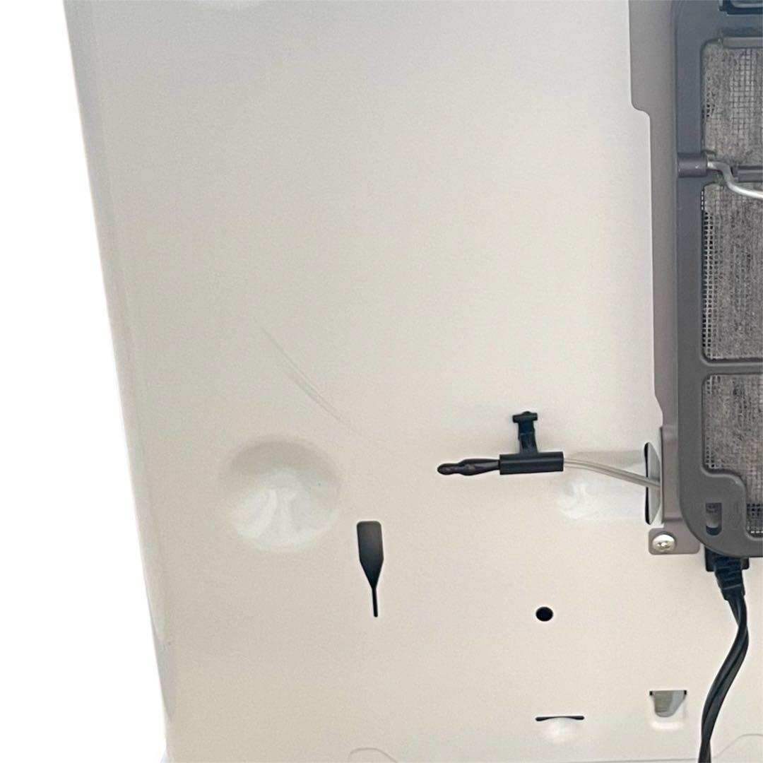 ア*郎様 ダイニチ FW-3723LS 石油ファンヒーター 9Lタンク　説明書付