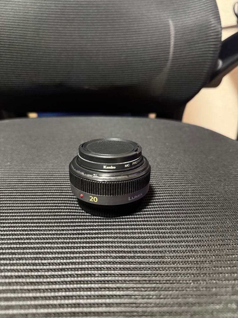 LUMIX G9PROミラーレス一眼カメラ 交換レンズ付き