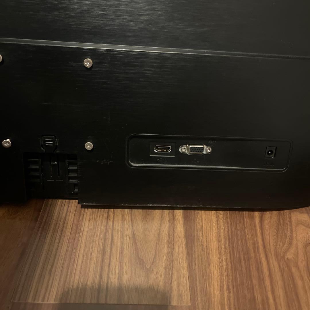 液晶モニター 27インチ ILD-A27FHD-B アイリスオーヤマ