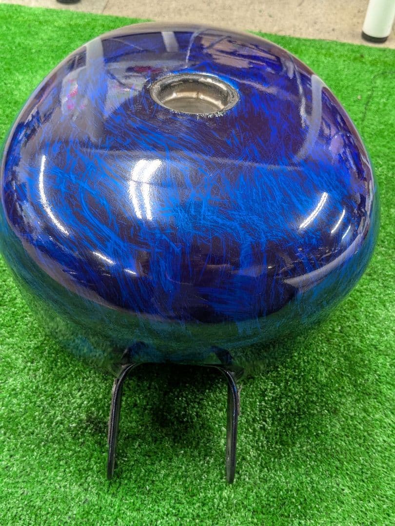 ユーザーさん専用ハーレー XL1200CX ロードスター タンク リア　管理68