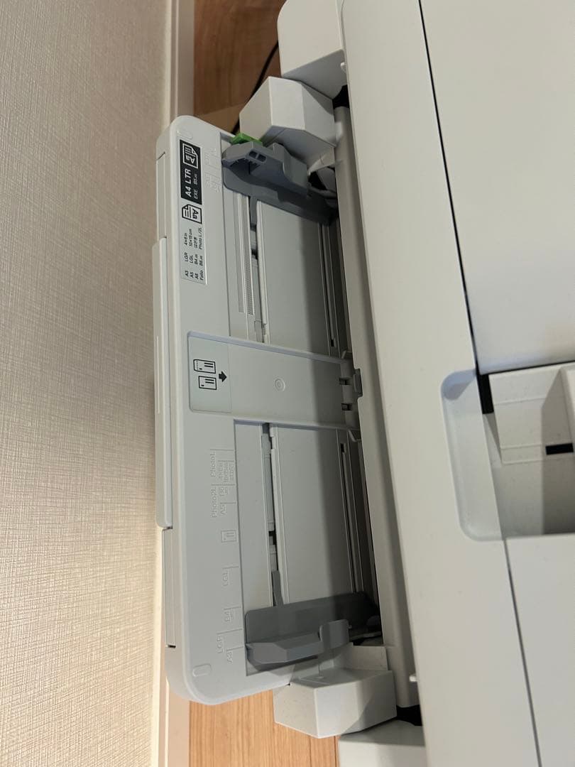 【美品】brotherMFC-J7100CDW複合機インクジェットプリンター