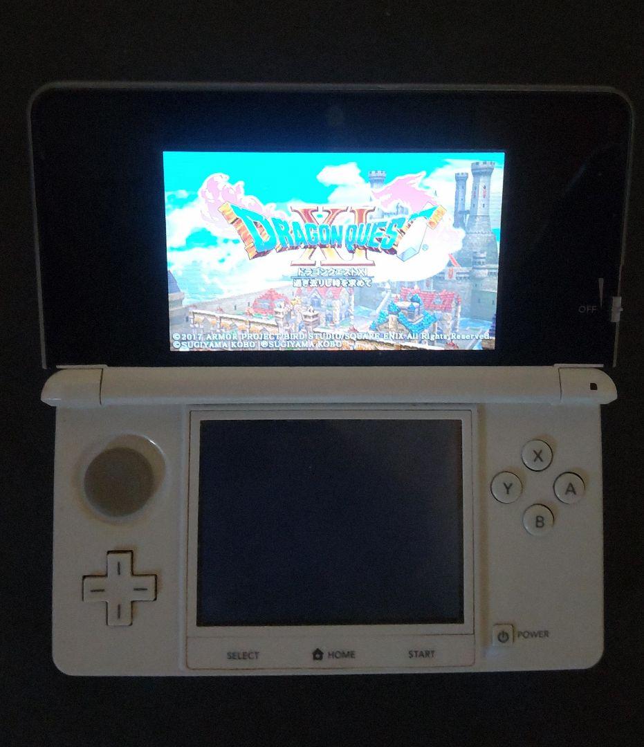 【3DS・DS】ドラゴンクエスト 4・5・6・7・8・9・11 （7本セット）