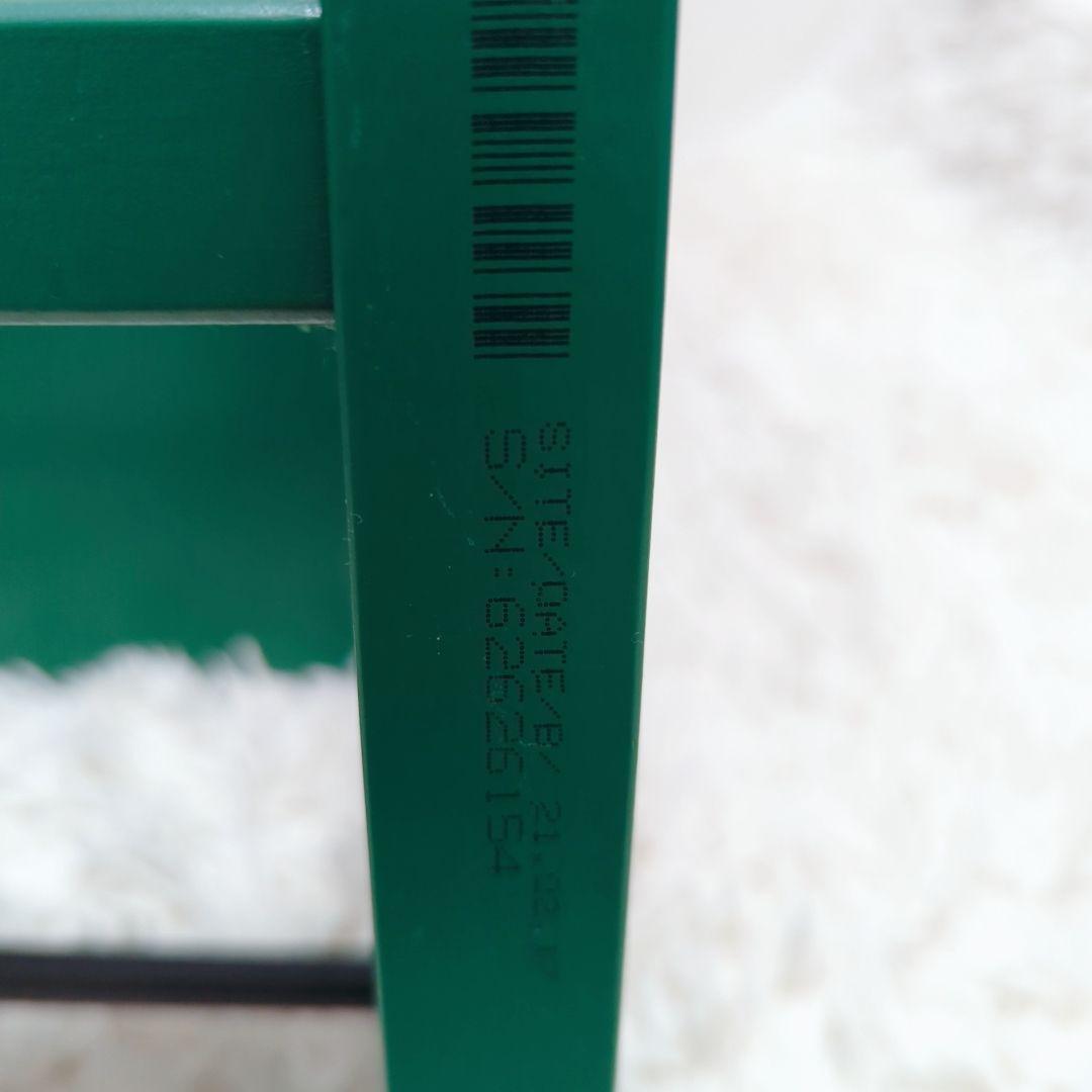 STOKKE　トリップトラップ　ベビーチェア　シリアル【6】 廃盤　希少