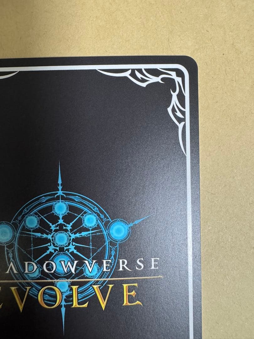 《世界》・ゼルガネイア シリアル 2/10