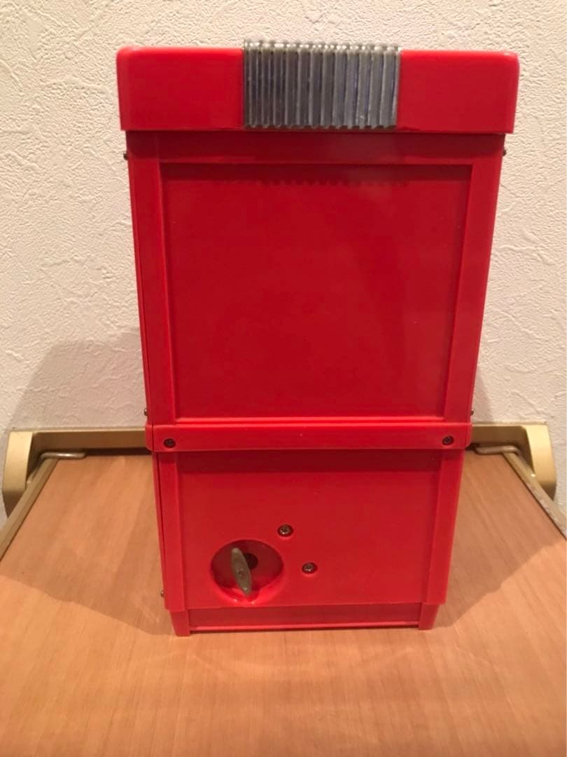 希少‼︎ コカコーラ　クレーンゲーム型　オルゴール　貯金箱