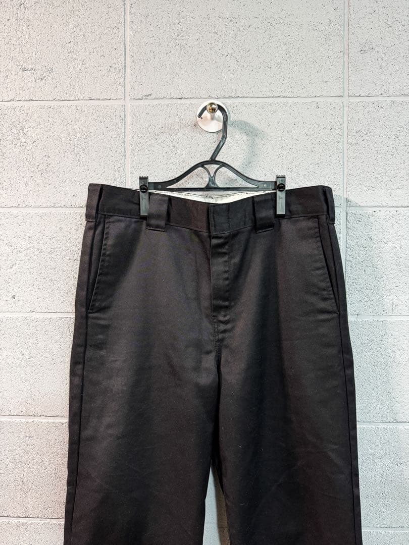 【希少・美品】CARHARTT [WIP] Craft Pant ブラック