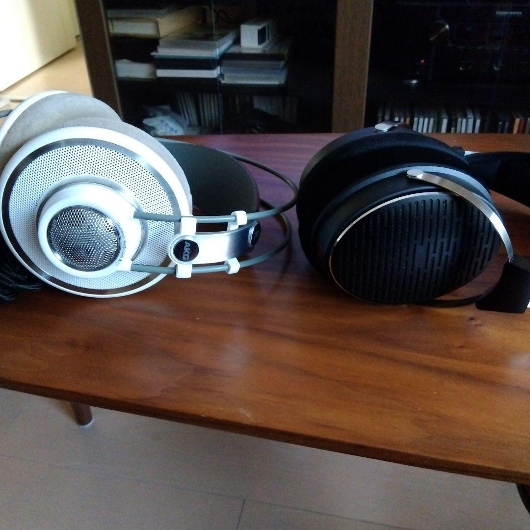 fiio JT3 開放型ヘッドフォン ブラック