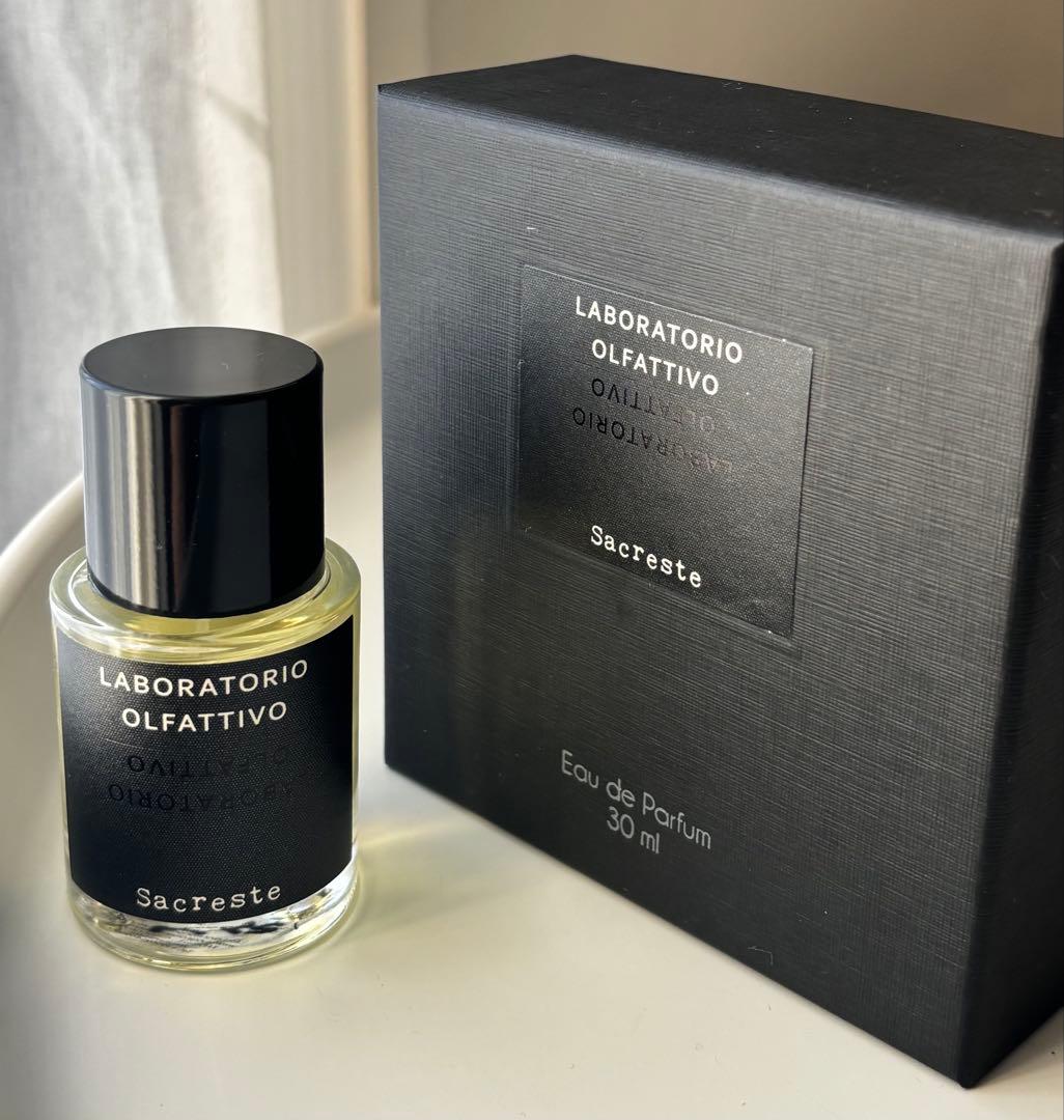香水(ユニセックス) LABORATORIO OLFATTIVO SACRESTE