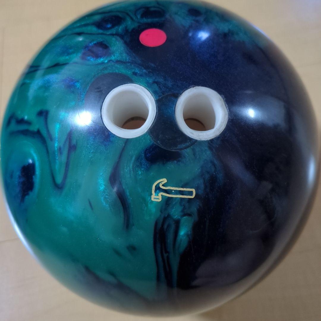 ジャムパン hammer ブラックウィドー リアルモンスター