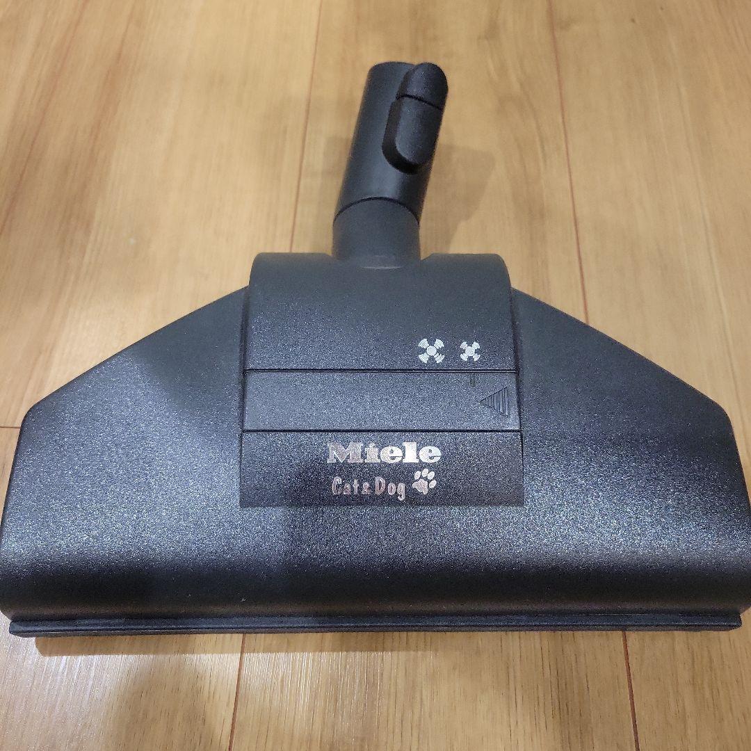 Miele Cat&Dog 掃除機ヘッドセット