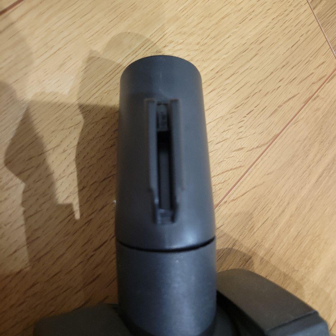 Miele Cat&Dog 掃除機ヘッドセット