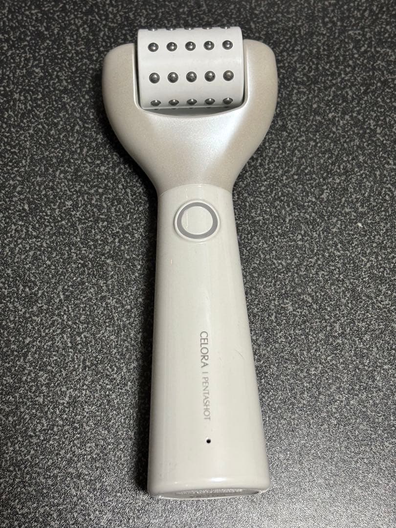 《CELORA BY》ペンタショット