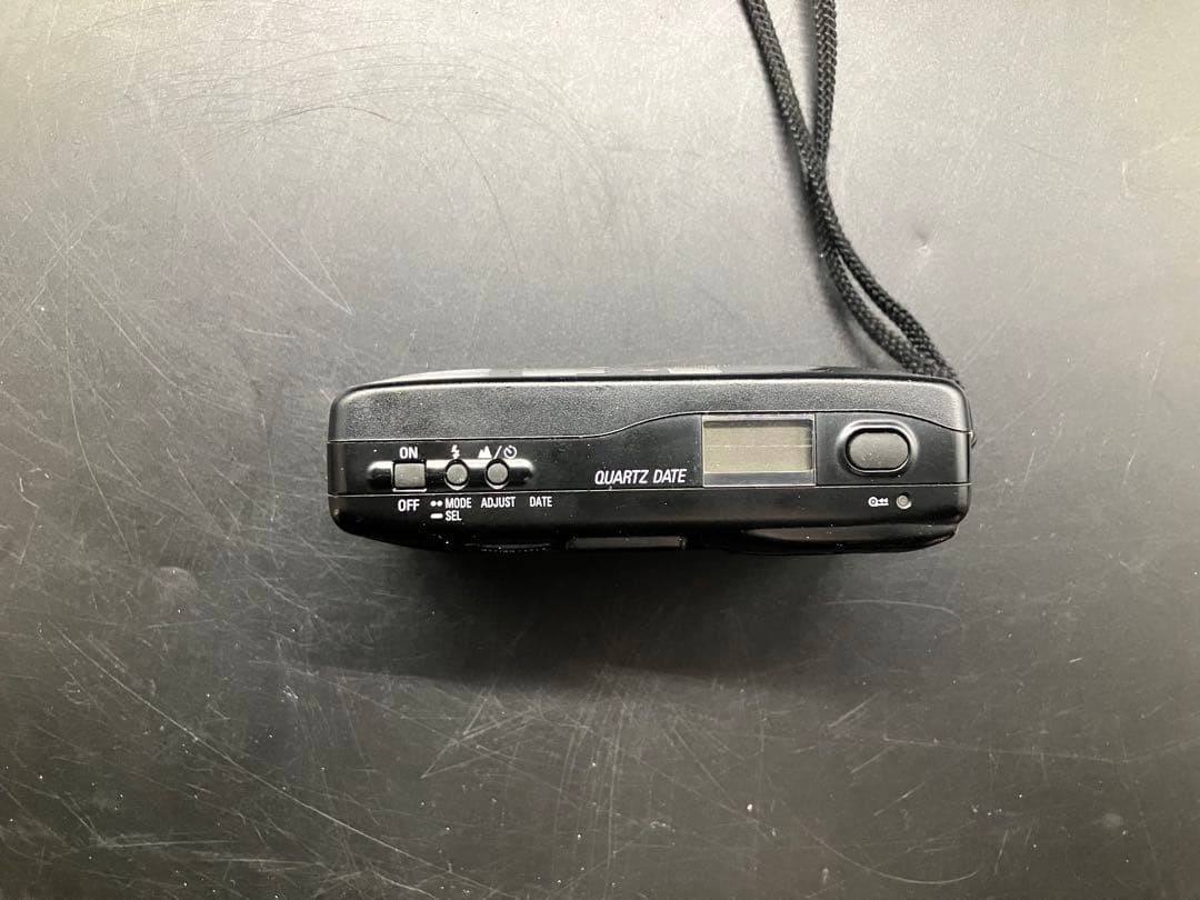 Fujifilm Clear Shot 30 Nikon ニコン AF600