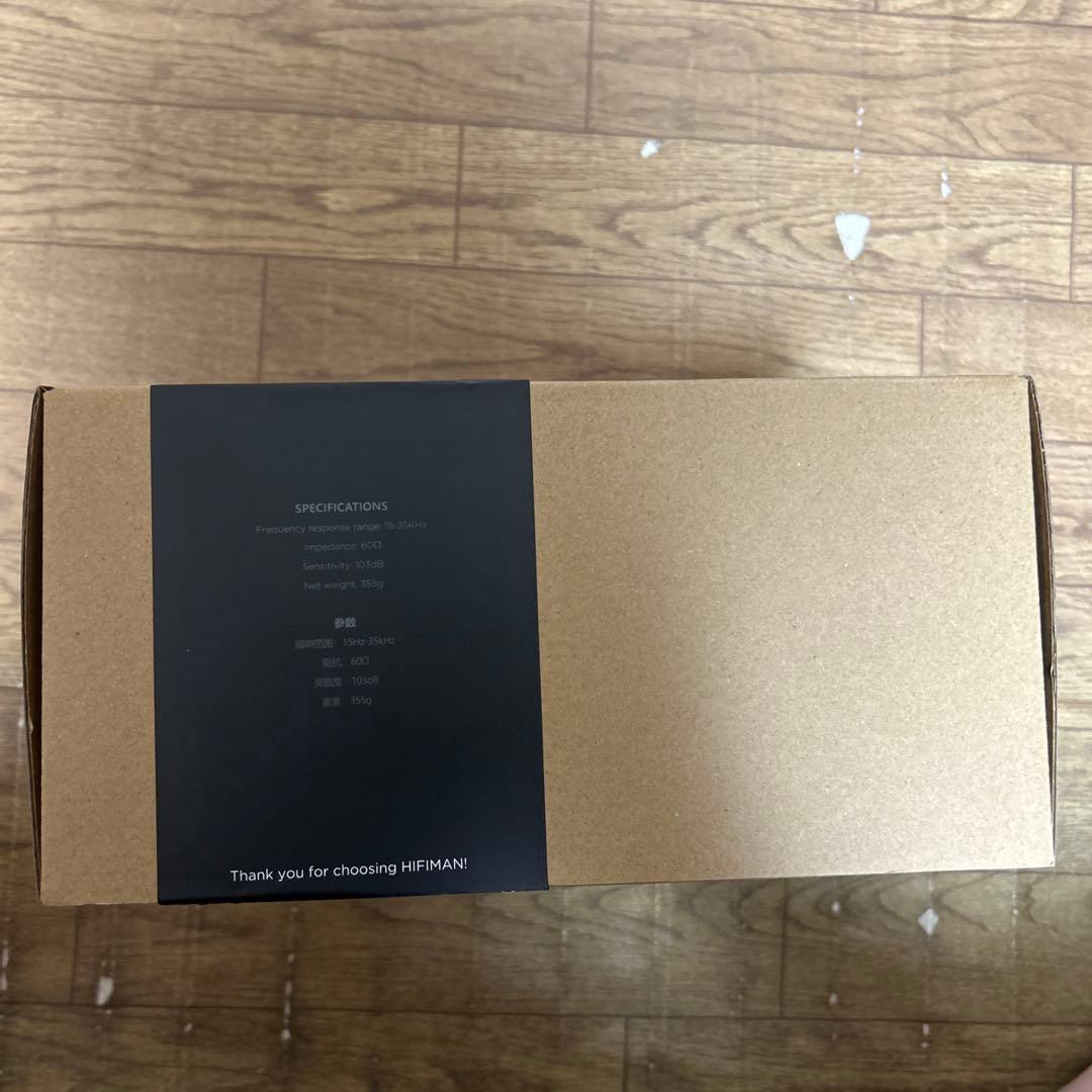 HIFIMAN HE-R10 ヘッドフォン