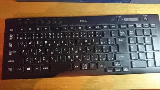 デスクトップパソコン