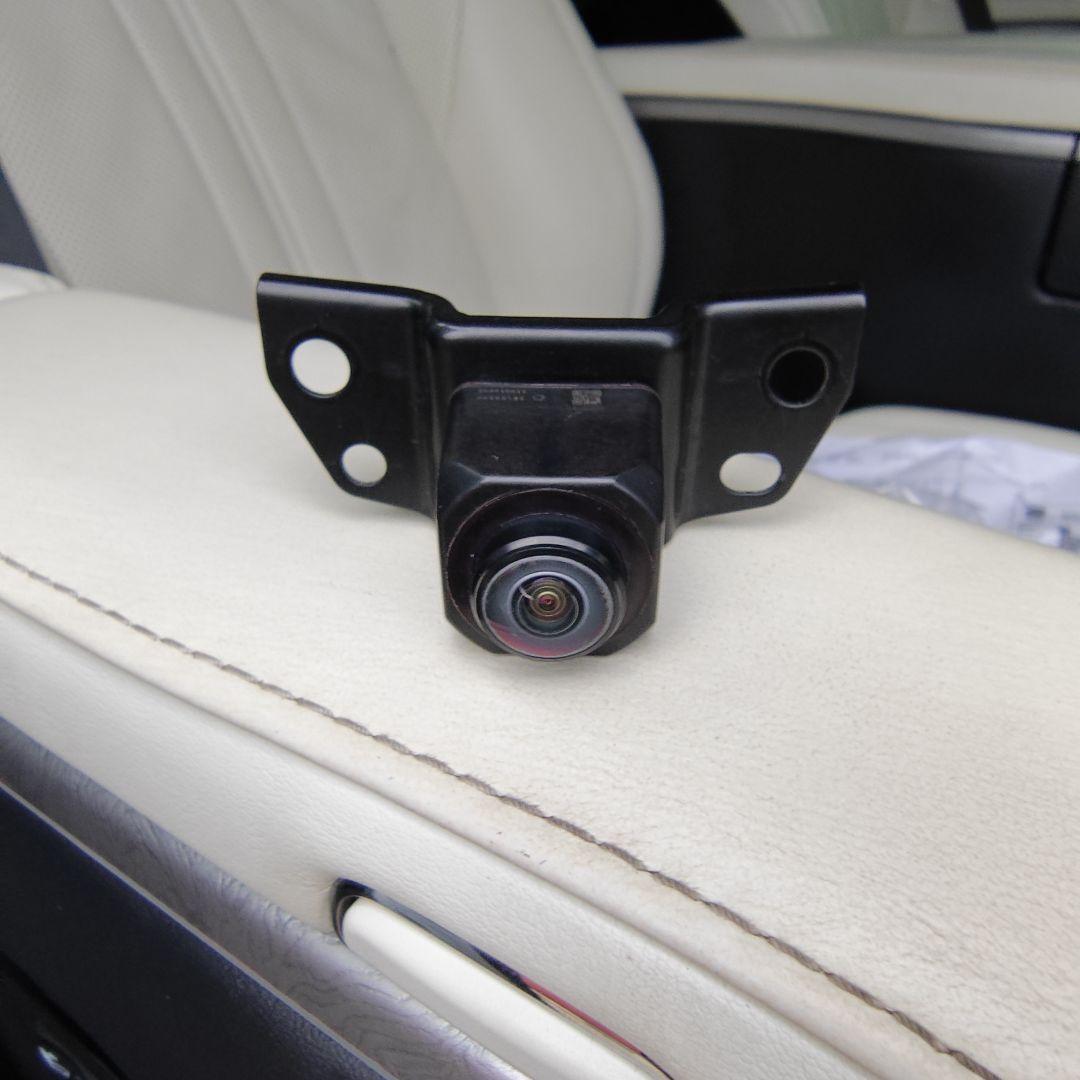 ヴェルファイア30 フロントグリルカメラ　 86790-58280