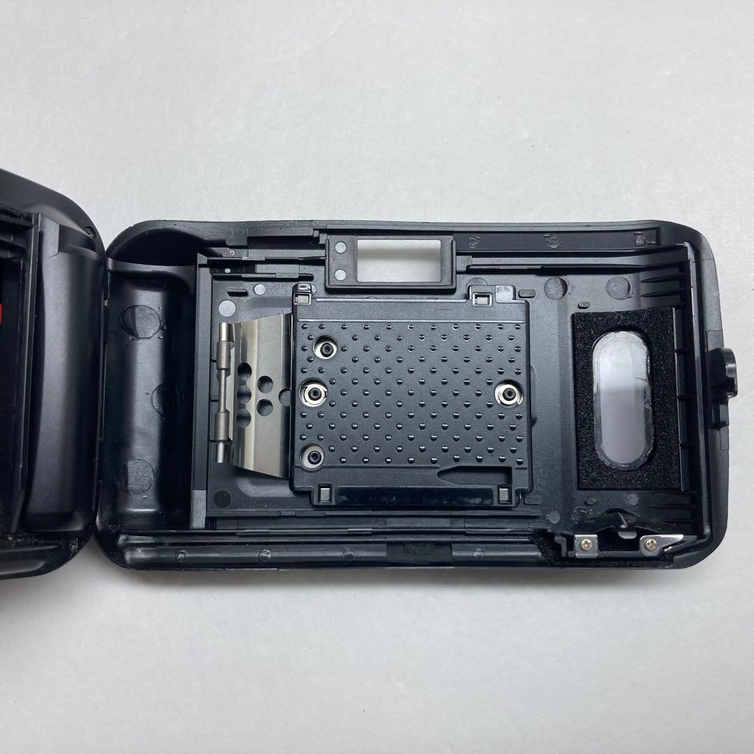 オリンパス　OLYMPUS mju μ 初代