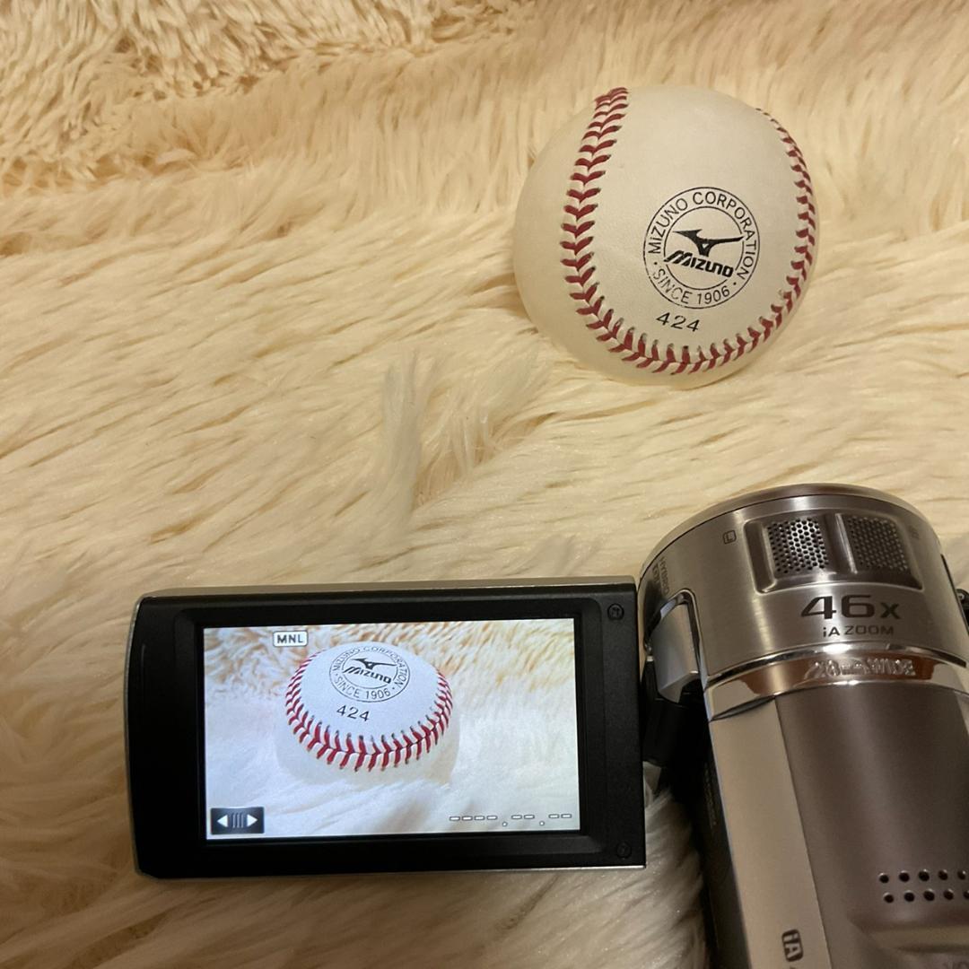 【簡易動作確認済】Panasonic HC-V700M フルHD ビデオカメラ