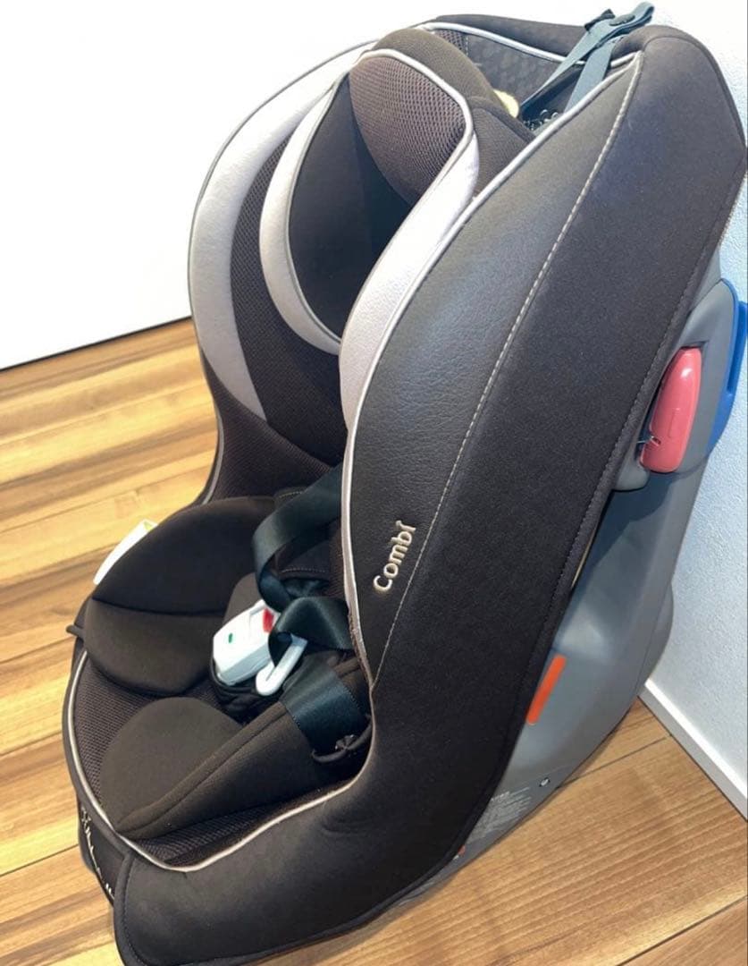 ディズニー ミッキー コンビ エッグショック ベビーシート ミニマグランデ