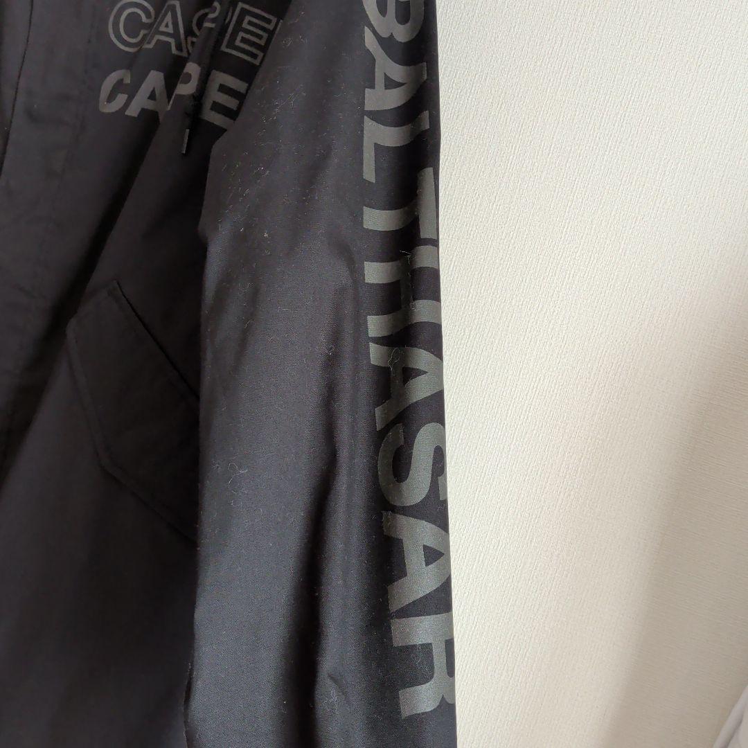 【新品】RADIO EVA モッズコート M ラヂオエヴァ