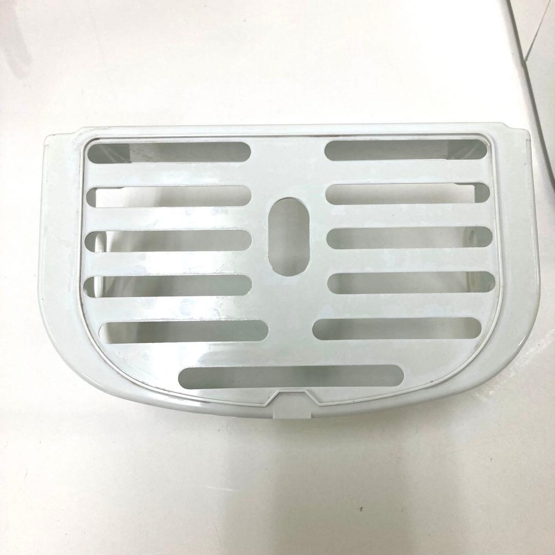 2982-F VERSOS ベルソス 高速製氷機 VS-ICE02 ホワイト