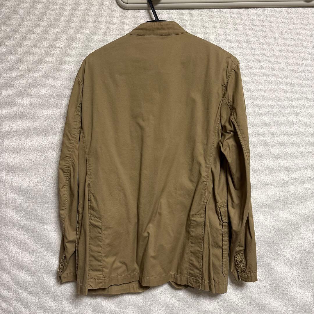 エンジニアードガーメンツ×フリークスストア　ジャケット