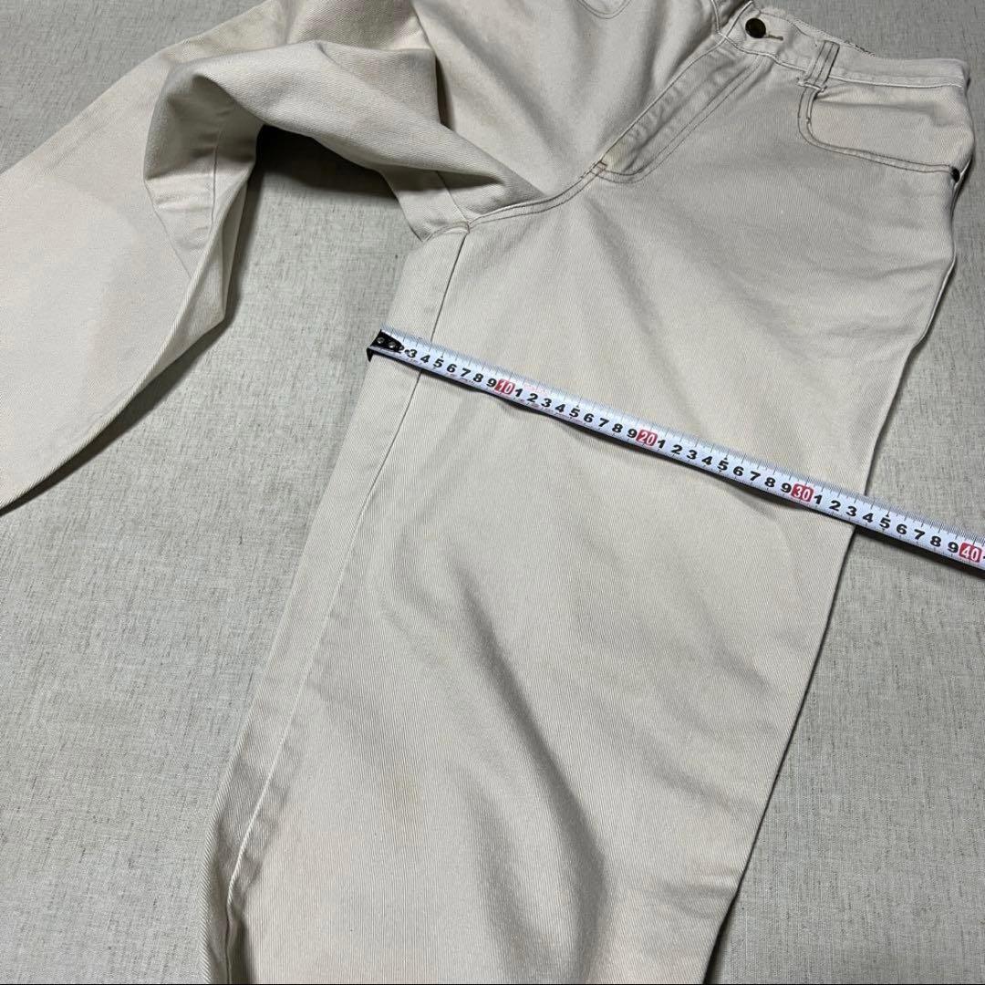 VANS デニム 00s 90s baggy pants supreme