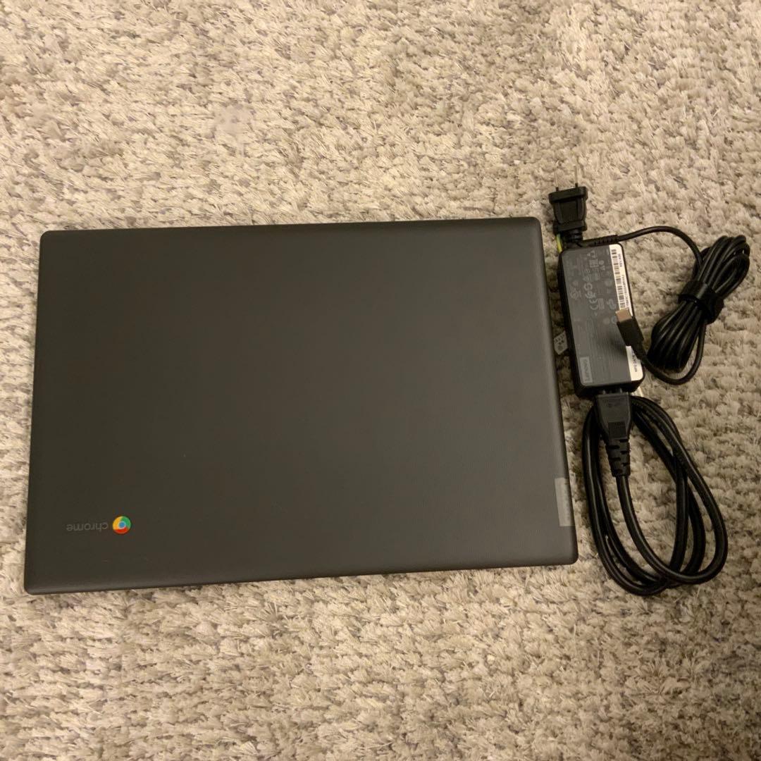 美品　Lenovo Chromebook S330 パソコン