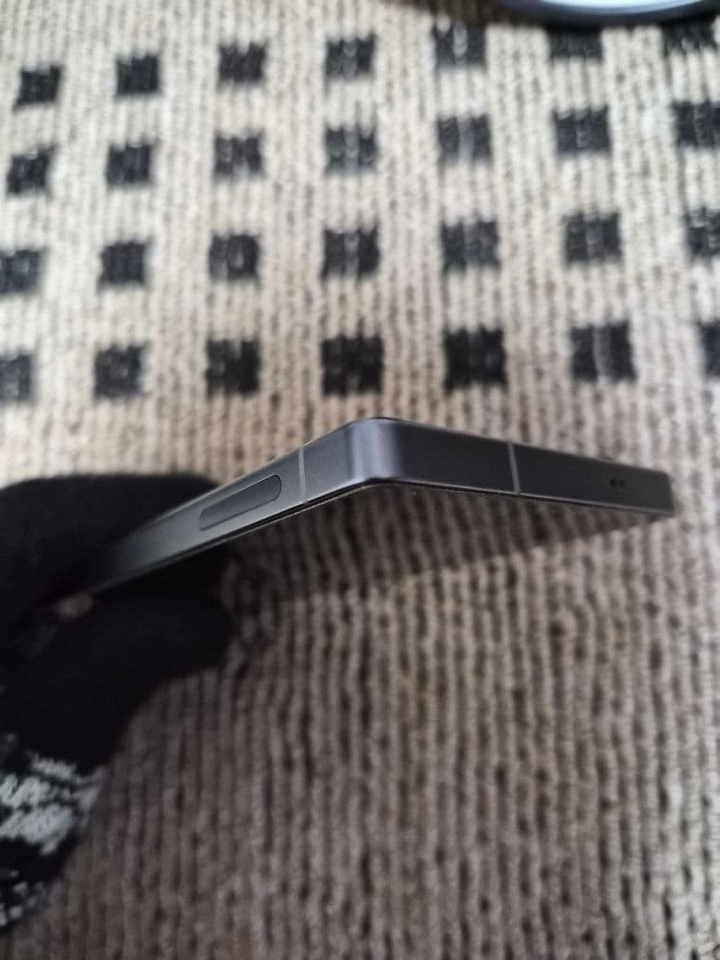 【国内版 限定色】galaxy S25 ultra