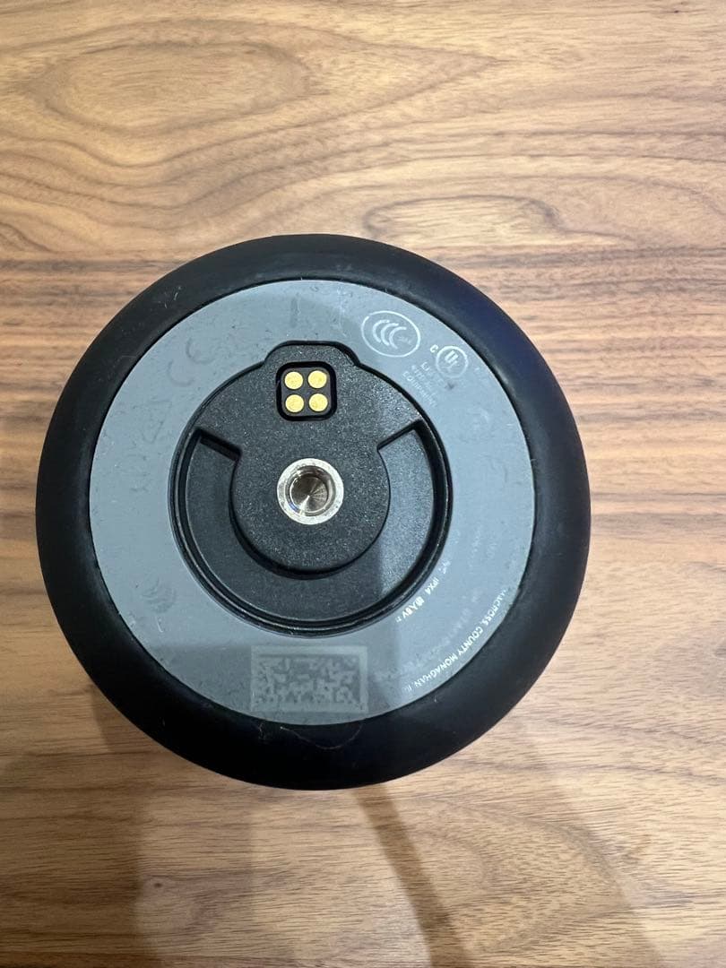 BOSE SoundLink Revolve BLK(本体のみ)