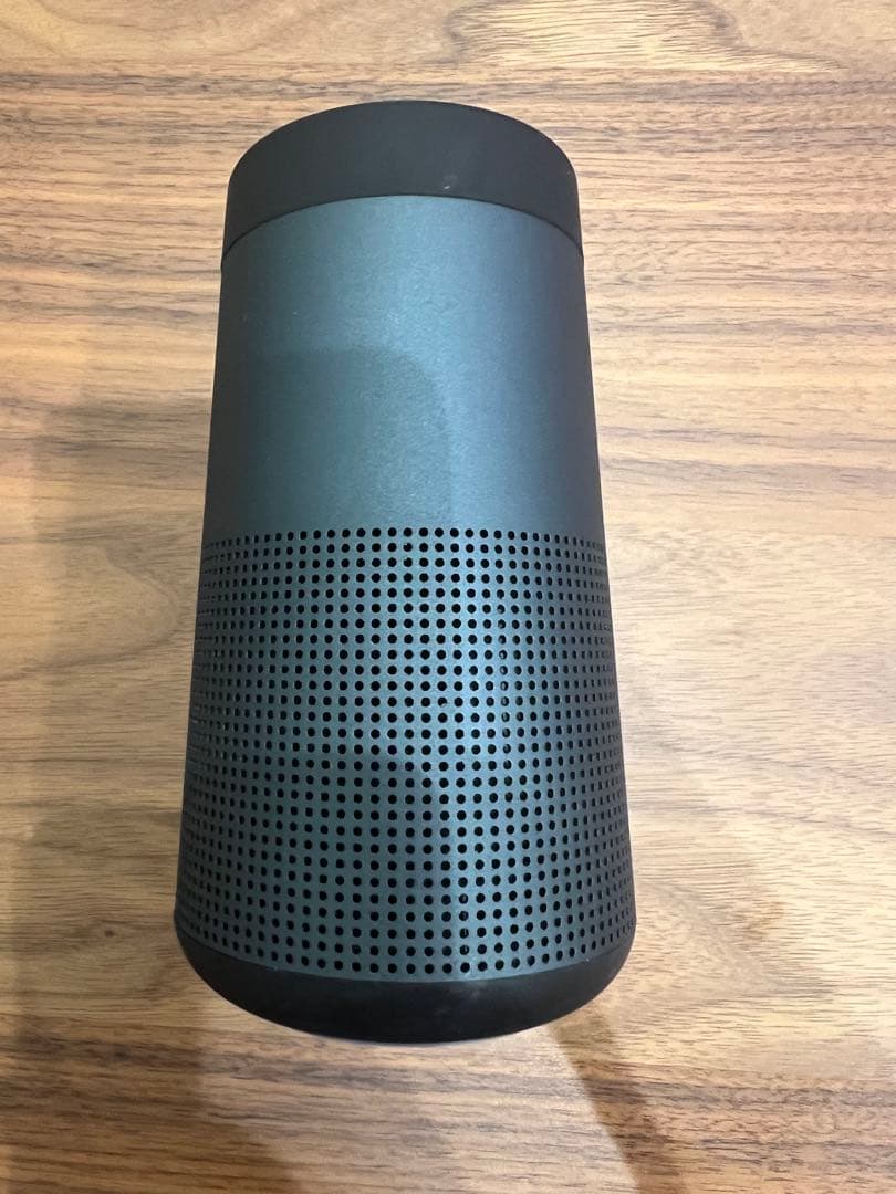 BOSE SoundLink Revolve BLK(本体のみ)