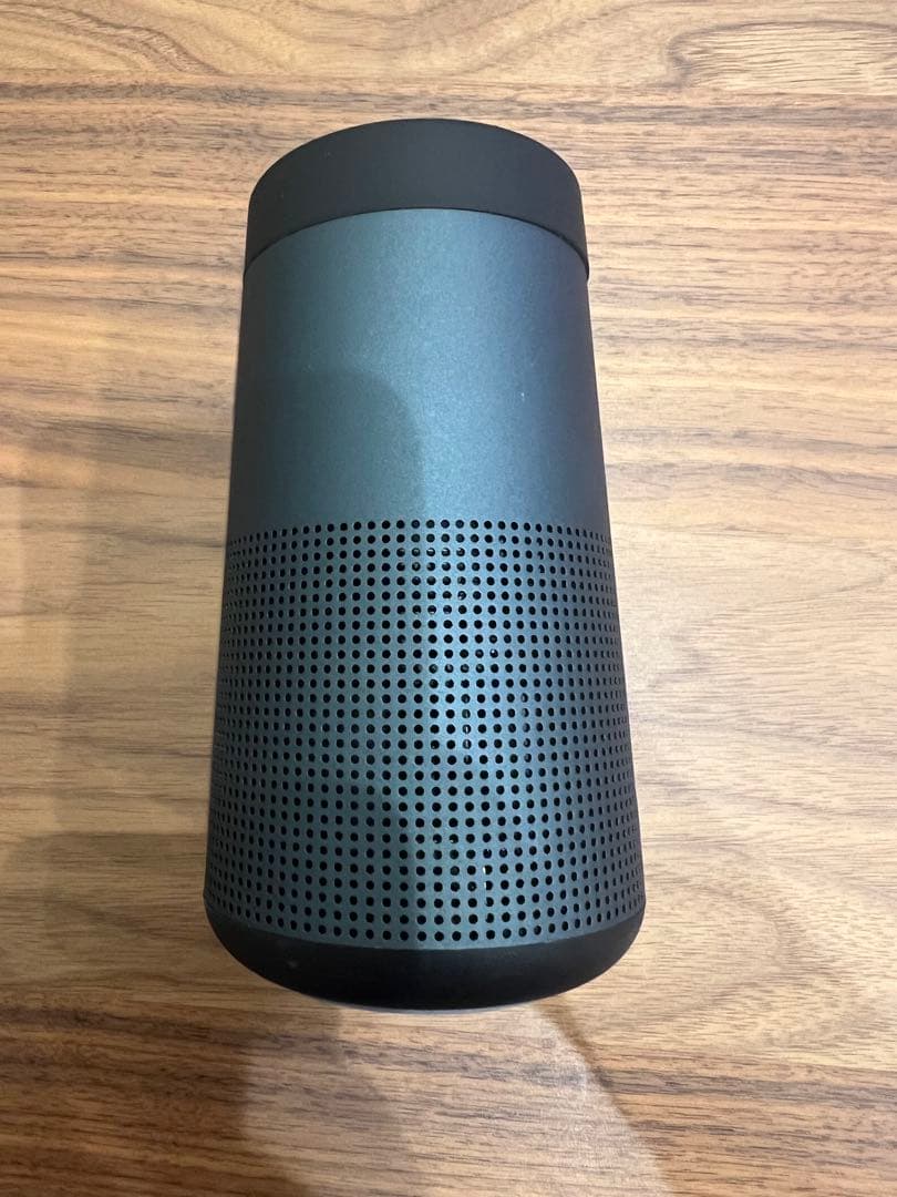 BOSE SoundLink Revolve BLK(本体のみ)